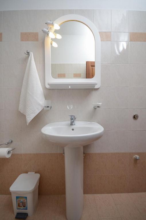 Margaritis Apartments Agia Anna  ห้อง รูปภาพ