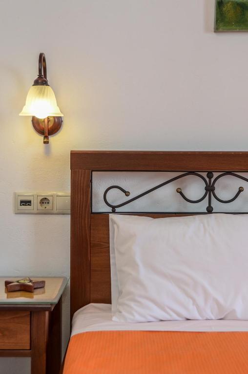 Margaritis Apartments Agia Anna  ห้อง รูปภาพ